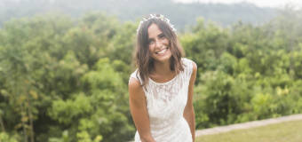 Suknia ślubna szyta na miarę