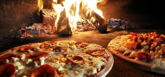 Zamów pizza na dostawę z Pizza Factory w Giżycku