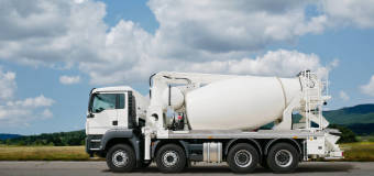 Pompogruszka – technologia pompowania betonu