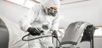 Rekonstrukcja aut zabytkowych w KRIS - CARS