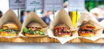 Zamawianie burgerów online - Jakub Walendziak