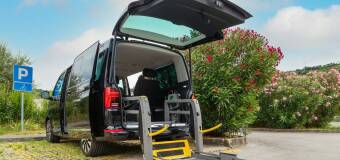 Transport sanitarny i medyczny – Transmed Nowa Sól