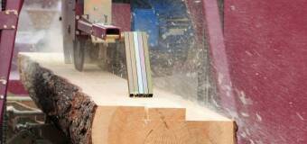 Łuparki do drewna – wynajem i korzyści