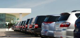 Wypożyczalnia samochodów osobowych w Kościanie - Vito Vibe Cars