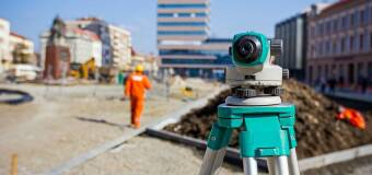 Tyczenie obiektów budowlanych – klucz do sukcesu inwestycji