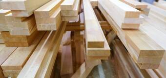 Tarcica stolarska w budownictwie – Ms-Dach