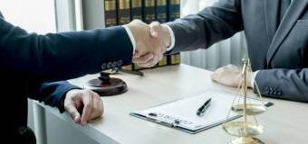 Obsługa prawna firm - Robert Krupa Kancelaria Radcy Prawnego