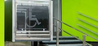 Windy zewnętrzne dla osób niepełnosprawnych – Windy Mateusz Lisowski