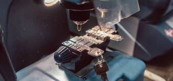 Dorabianie kluczy w Olsztynie – Jerzy Pietkiewicz