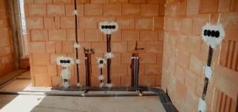 Montaż instalacji wodno-kanalizacyjnych – Hydro-Kul