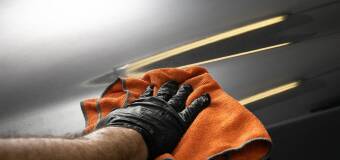 Gruntowne czyszczenie pojazdu – Auto-Pro Auto Detailing