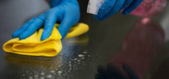 Sprzątanie placówek medycznych – Jm Clean