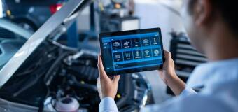 Diagnostyka komputerowa aut – nowoczesne rozwiązania