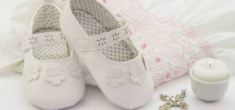 Artykuły chrzcielne w hurtowni Maria – Poznań