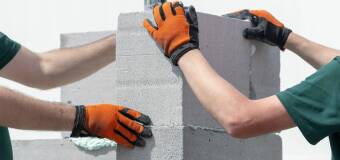 Perlit w nowoczesnym budownictwie – kluczowe właściwości