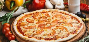 Pizza we Wrocławiu – Smakowity Kąsek