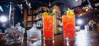 Lokal na imprezy – klimatyczny pub to jest to!