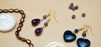 Przerabianie kolczyków w Białymstoku – Radek M. Pracownia złotnicza