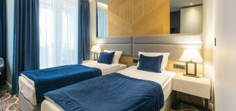 Maglowanie pościeli i firan – Artur Wojdat Puławy