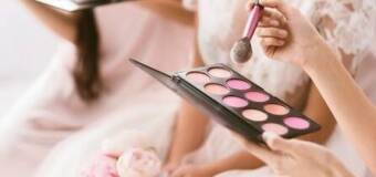 Makijaż ślubny i wieczorowy – Akademia Piękna Martyna Tamulska
