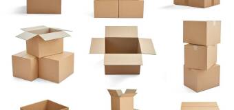 Odporność mechaniczna opakowań tekturowych