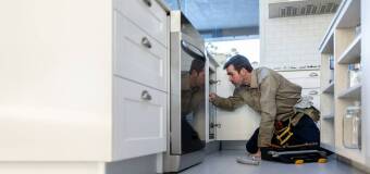 Montaż kuchenek gazowych – Marbud Bartłomiej Mazan