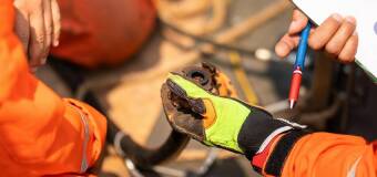 Badania geotechniczne dla składowisk odpadów – Geoxx