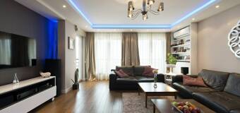 Modernizacja instalacji elektrycznych – AW-Energo