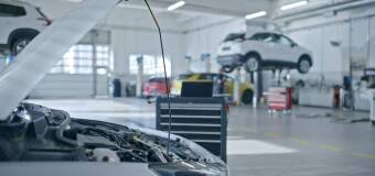 Naprawa powypadkowa pojazdów - WW-Auto