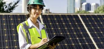 Odnawialne źródła energii w przemyśle – Inwel