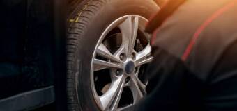 Mobilna wulkanizacja - szybka pomoc w Pszczynie