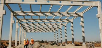 Konstrukcje stalowe w budownictwie – Herkules Hurtownia Metali