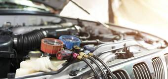 Klimatyzacja w samochodach BMW – serwis i konserwacja