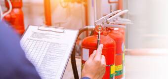 Bezpieczeństwo przeciwpożarowe – Jarpoż Doradztwo