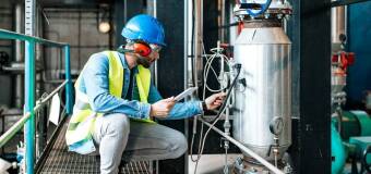 Serwis komór niskotemperaturowych – Thermocold