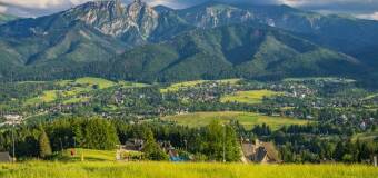 Planowanie rodzinnego wyjazdu do Zakopanego