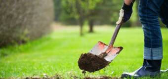 Równanie terenu - klucz do sukcesu budowy i ogrodnictwa