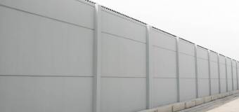 Ogrodzenia betonowe – Centrum Ogrodzeń Konstruktor