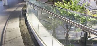 Parapety okienne wewnętrzne z konglomeratu – Okplast