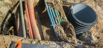 Instalacja hydrantów zewnętrznych – kluczowe aspekty