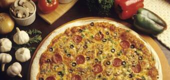 Pełen Brzuszek Pizzeria & Bistro – pyszne jedzenie w Łodzi