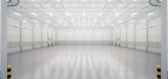 Projektowanie hal magazynowych – kluczowe aspekty