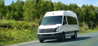 Przewozy do Holandii – komfortowy transport z Inter-Bus