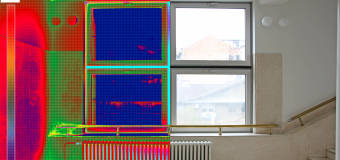 Kiedy zdecydować się na naprawę lub serwis okien fasadowych?