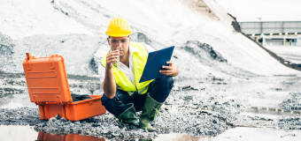 W jakich przypadkach konieczne jest opracowanie opinii geotechnicznej?