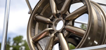 Felgi aluminiowe czy stalowe? Jakie powinien wybrać kierowca?