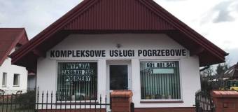 Na co zwrócić uwagę przy wyborze domu pogrzebowego?