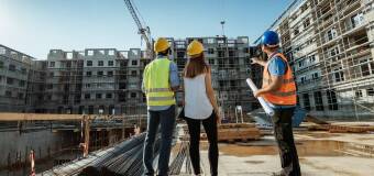 Konstrukcje stalowe w budownictwie – Pro-Efekt