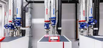 Rekuperatory – poprawa jakości powietrza w budynkach