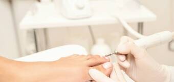 Pedicure podologiczny w Kątach Wrocławskich